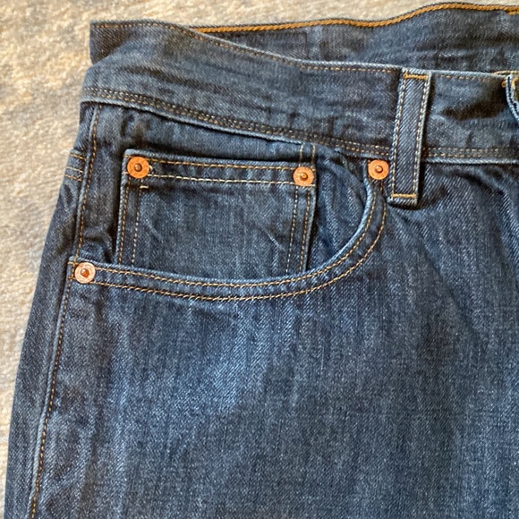 Men’s 507 Levi Jeans - Picture 3 of 10